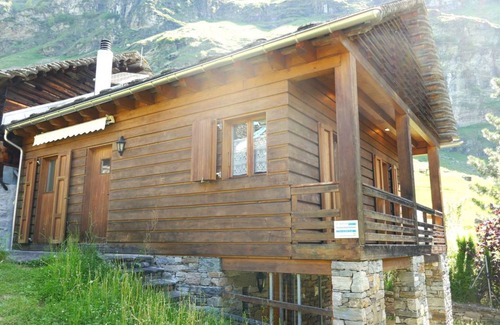 Malvaglia Other | 80 m² Accommodation ∙ 2 bedrooms ∙ 4 guests