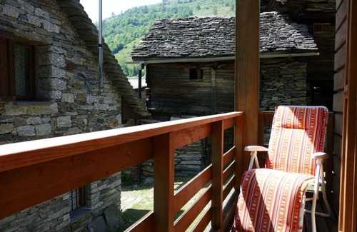 Malvaglia Other | 80 m² Accommodation ∙ 2 bedrooms ∙ 4 guests