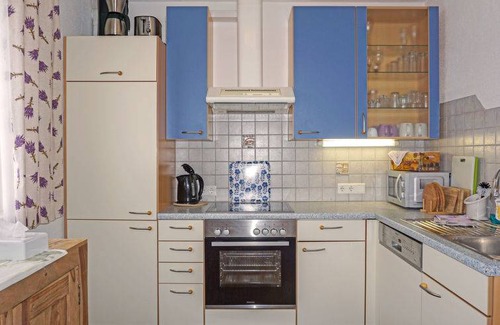 Pettneu am Arlberg Apartment | 80 m² Apartment ∙ 2 bedrooms ∙ 6 guests