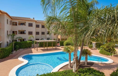 Platja de l'Arenal Apartment | 80 m² Apartment ∙ 3 bedrooms ∙ 6 guests