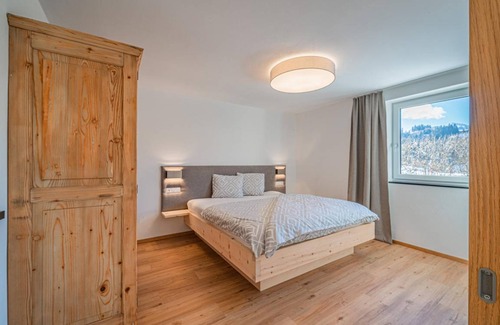 Hopfgarten Markt Apartment | 80 m² Apartment ∙ 2 bedrooms ∙ 6 guests