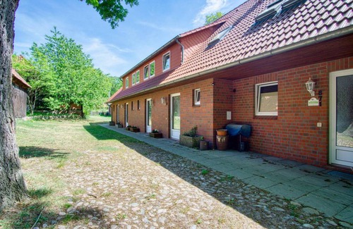 Marxen am Berge Apartment | 80 m² Apartment ∙ 2 bedrooms ∙ 4 guests