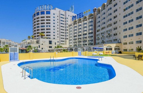 Marina d'Or Apartment | 80 m² Apartment ∙ 3 bedrooms ∙ 6 guests