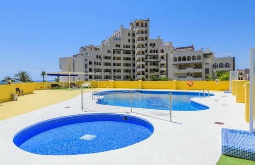 Marina d'Or Apartment | 80 m² Apartment ∙ 3 bedrooms ∙ 6 guests