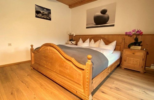 Kufstein Apartment | 80 m² Apartment ∙ 2 bedrooms ∙ 5 guests