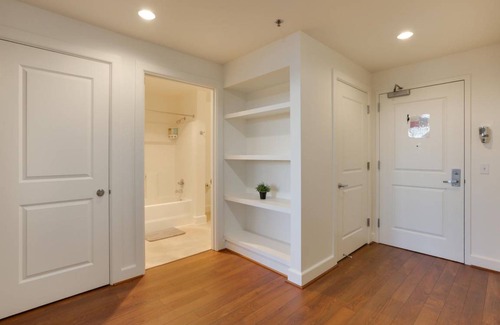 Pearl District Apartment | 80 m² Apartment ∙ 1 bedroom ∙ 4 guests