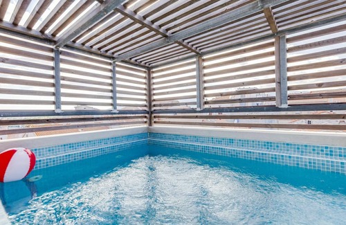 Porto-Vecchio Apartment | 80 m² Apartment ∙ 2 bedrooms ∙ 4 guests
