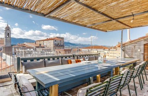 Porto-Vecchio Apartment | 80 m² Apartment ∙ 2 bedrooms ∙ 4 guests