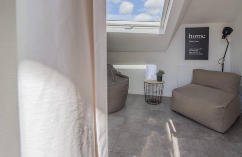 Varenna Apartment | 80 m² Apartment ∙ 1 bedroom ∙ 4 guests