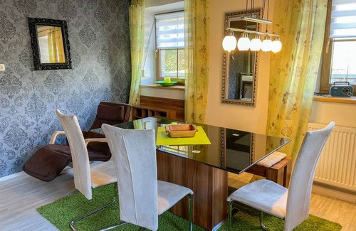 Fahrnbach Apartment | 80 m² Apartment ∙ 1 bedroom ∙ 4 guests