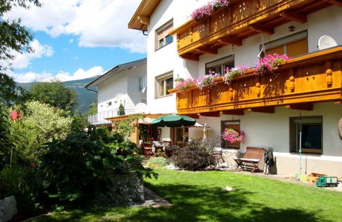 Faggen Apartment | 80 m² Apartment ∙ 2 bedrooms ∙ 6 guests