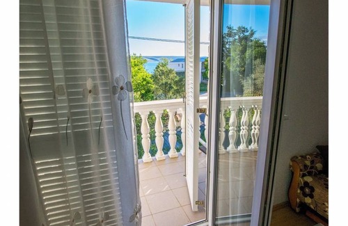 Seline Apartment | 80 m² Apartment ∙ 2 bedrooms ∙ 6 guests