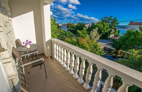 Seline Apartment | 80 m² Apartment ∙ 2 bedrooms ∙ 6 guests