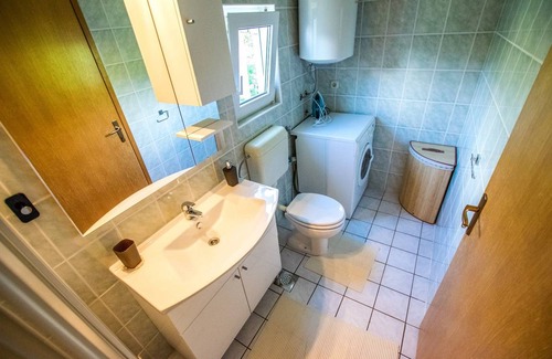 Seline Apartment | 80 m² Apartment ∙ 2 bedrooms ∙ 6 guests