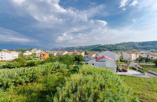 Lopar Apartment | 80 m² Apartment ∙ 2 bedrooms ∙ 6 guests