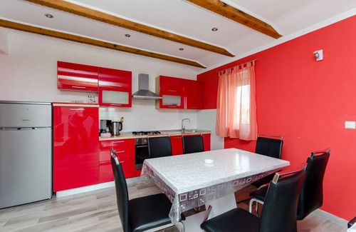 Lopar Apartment | 80 m² Apartment ∙ 2 bedrooms ∙ 6 guests