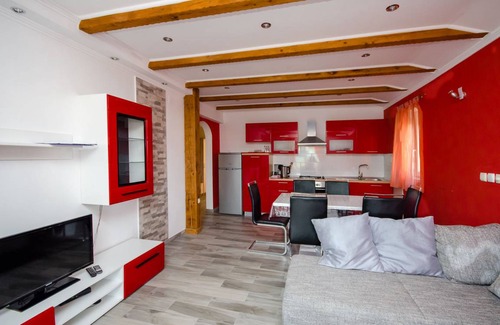 Lopar Apartment | 80 m² Apartment ∙ 2 bedrooms ∙ 6 guests