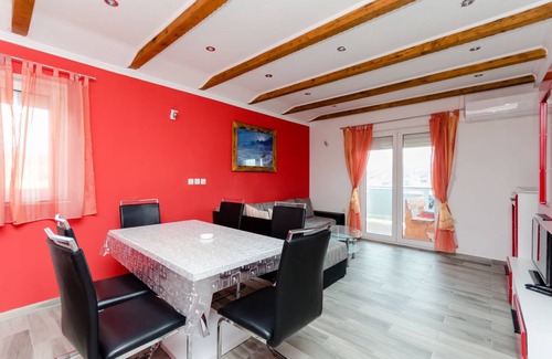 Lopar Apartment | 80 m² Apartment ∙ 2 bedrooms ∙ 6 guests