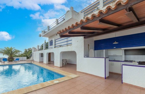 Peniscola Apartment | 80 m² Apartment ∙ 2 bedrooms ∙ 4 guests