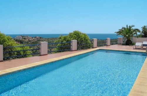 Peniscola Apartment | 80 m² Apartment ∙ 2 bedrooms ∙ 4 guests