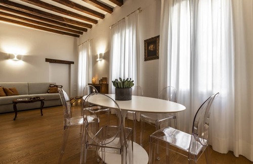 San Marco Apartment | 80 m² Apartment ∙ 2 bedrooms ∙ 4 guests