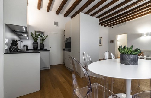 San Marco Apartment | 80 m² Apartment ∙ 2 bedrooms ∙ 4 guests