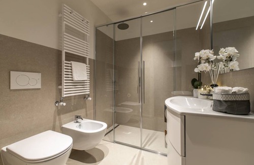 San Marco Apartment | 80 m² Apartment ∙ 2 bedrooms ∙ 4 guests