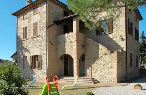 Volterra Apartment | 80 m² Apartment ∙ 2 bedrooms ∙ 5 guests