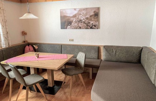 Schwendau Apartment | 80 m² Apartment ∙ 3 bedrooms ∙ 6 guests
