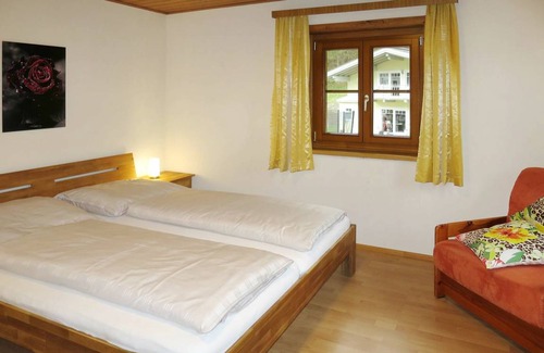 Viehhofen Apartment | 80 m² Apartment ∙ 3 bedrooms ∙ 7 guests