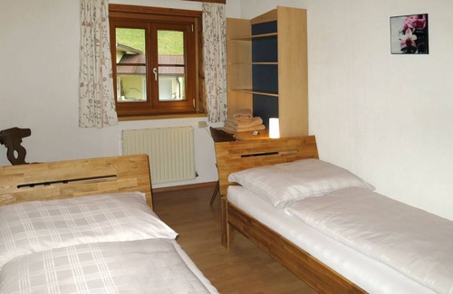 Viehhofen Apartment | 80 m² Apartment ∙ 3 bedrooms ∙ 7 guests