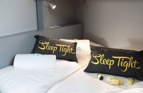 Wrexham Apartment | 80 m² Apartment ∙ 3 bedrooms ∙ 10 guests