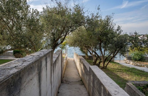 Zaboric Apartment | 80 m² Apartment ∙ 3 bedrooms ∙ 6 guests