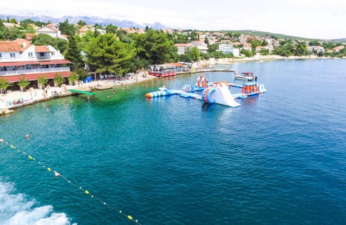 Maslenica Apartment | 80 m² Apartment ∙ 3 bedrooms ∙ 6 guests