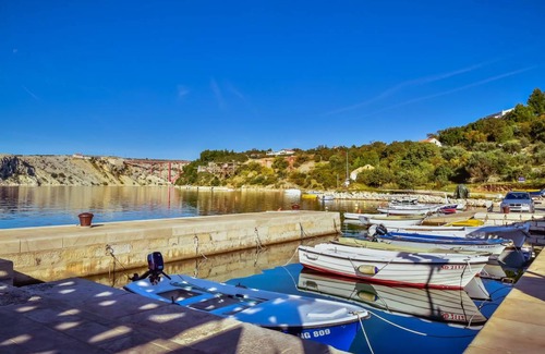 Maslenica Apartment | 80 m² Apartment ∙ 3 bedrooms ∙ 6 guests