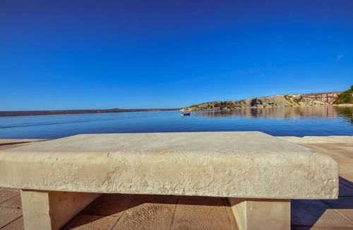 Maslenica Apartment | 80 m² Apartment ∙ 3 bedrooms ∙ 6 guests