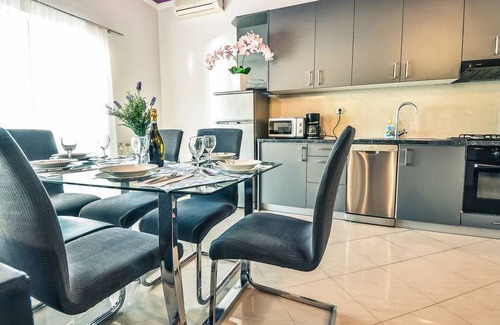 Maslenica Apartment | 80 m² Apartment ∙ 3 bedrooms ∙ 6 guests