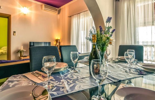 Maslenica Apartment | 80 m² Apartment ∙ 3 bedrooms ∙ 6 guests