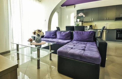 Maslenica Apartment | 80 m² Apartment ∙ 3 bedrooms ∙ 6 guests