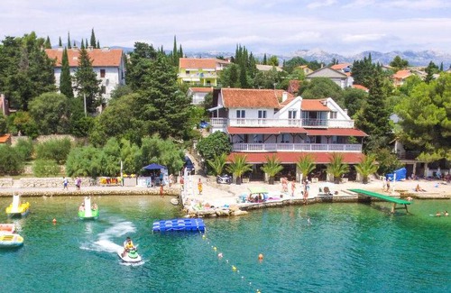 Maslenica Apartment | 80 m² Apartment ∙ 3 bedrooms ∙ 6 guests