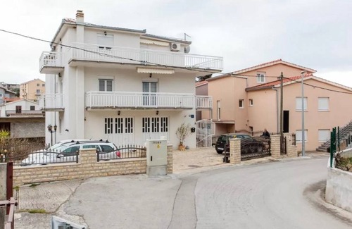 Podstrana Apartment | 80 m² Apartment ∙ 3 guests