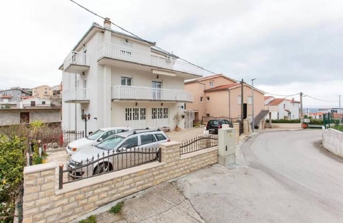Podstrana Apartment | 80 m² Apartment ∙ 3 guests