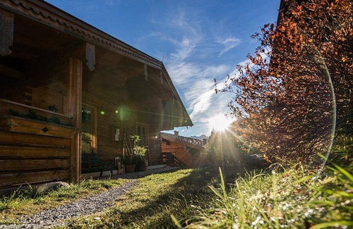 Huettschlag Apartment | 80 m² Apartment ∙ 2 bedrooms ∙ 6 guests