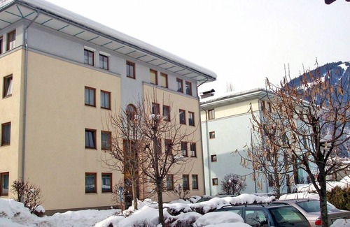 Schuttdorf Apartment | 80 m² Apartment ∙ 2 bedrooms ∙ 6 guests