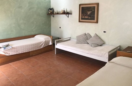 Isolalunga Apartment | 80 m² Apartment ∙ 2 bedrooms ∙ 5 guests