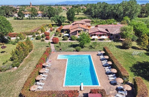 Panicarola Apartment | 80 m² Apartment ∙ 6 guests