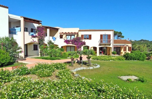 Porto Pozzo Apartment | 80 m² Apartment ∙ 2 bedrooms ∙ 6 guests