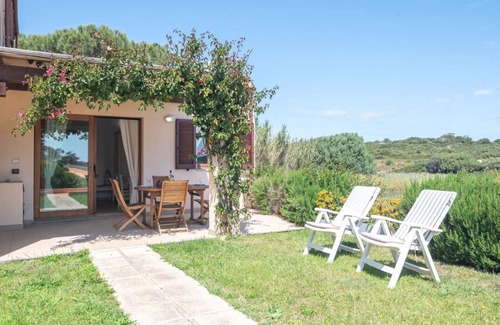 Porto Pozzo Apartment | 80 m² Apartment ∙ 2 bedrooms ∙ 6 guests