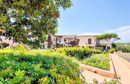 Porto Pozzo Apartment | 80 m² Apartment ∙ 2 bedrooms ∙ 6 guests