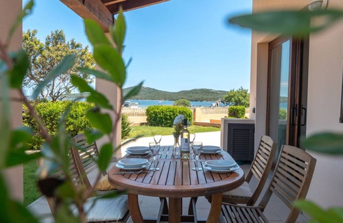 Porto Pozzo Apartment | 80 m² Apartment ∙ 2 bedrooms ∙ 6 guests